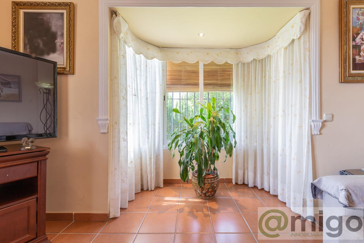 Venta de villa en Marbella