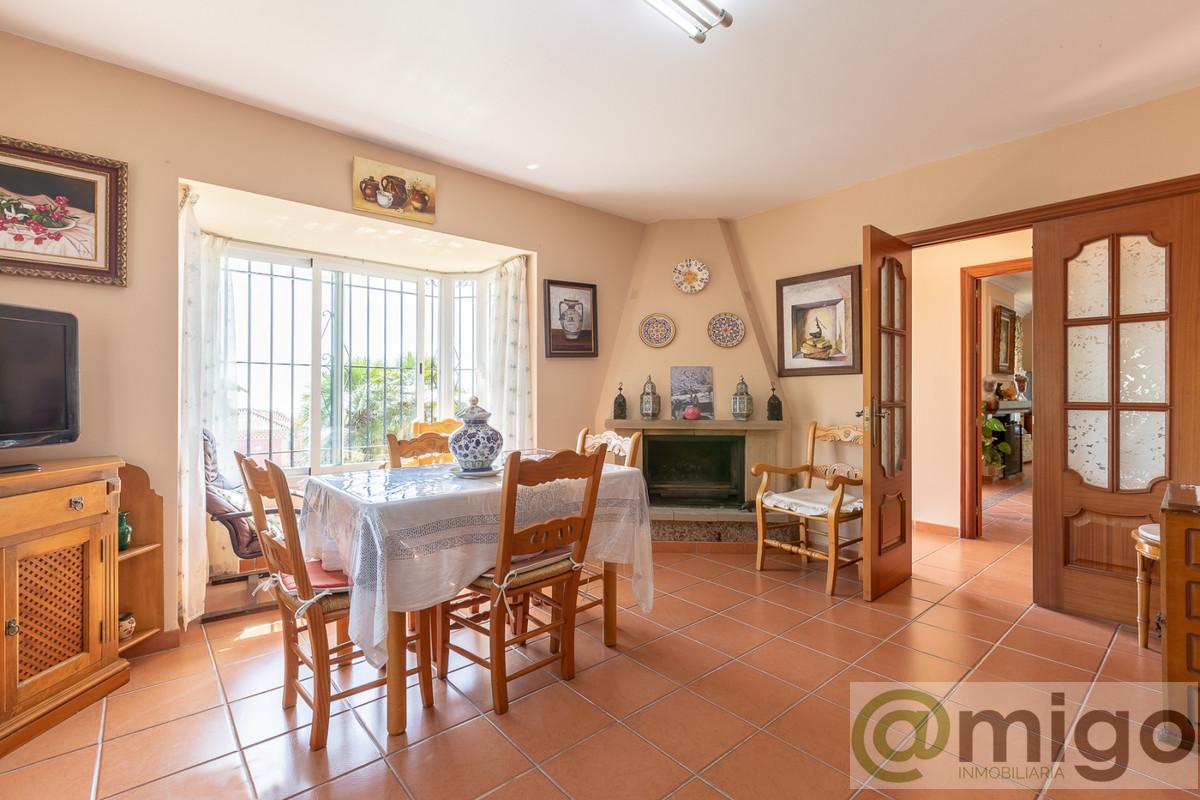 Venta de villa en Marbella