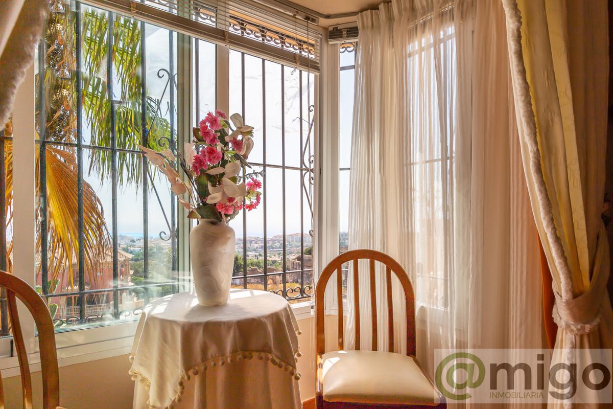 Venta de villa en Marbella