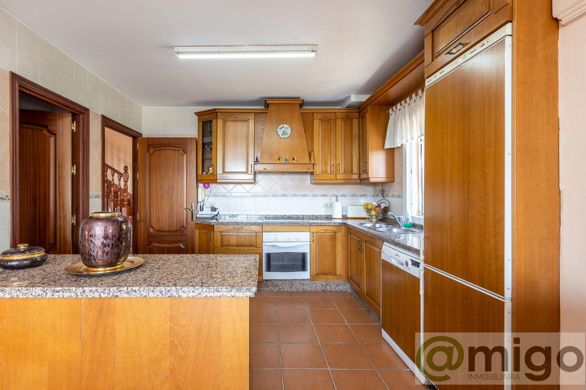 Venta de villa en Marbella