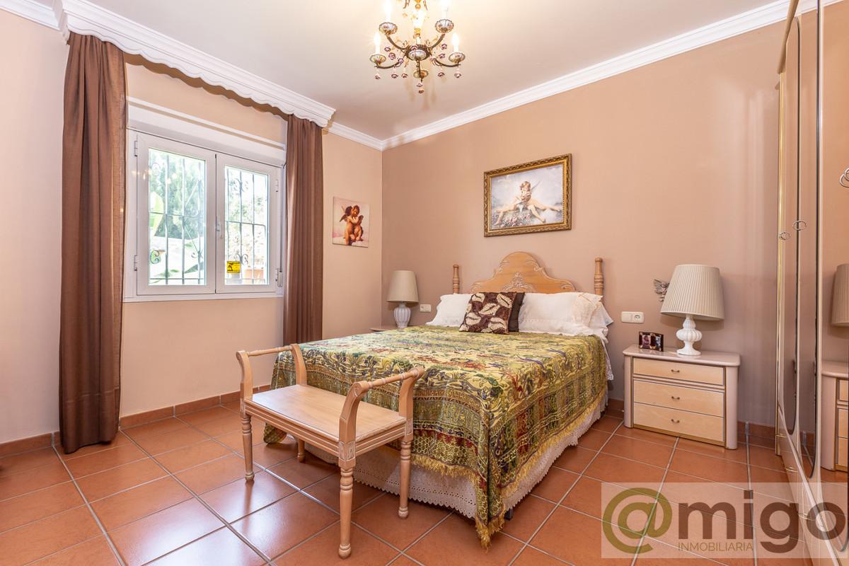 Venta de villa en Marbella