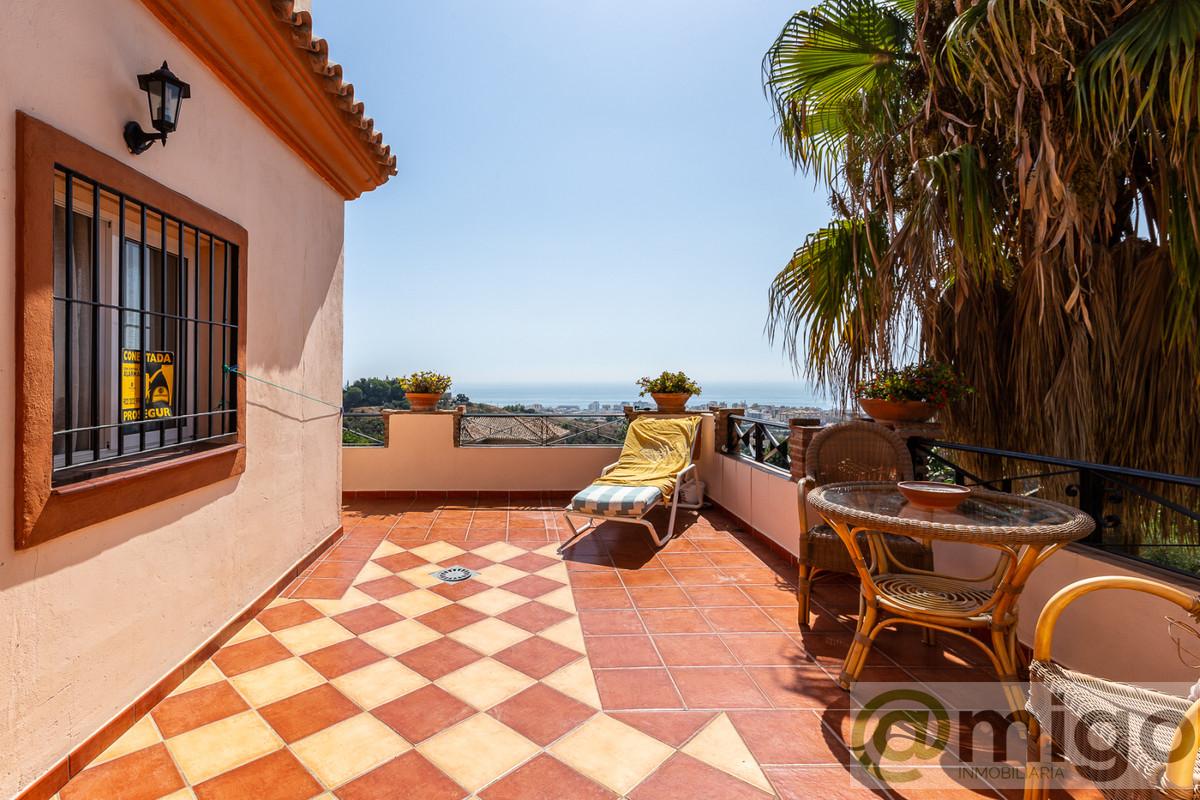 Venta de villa en Marbella