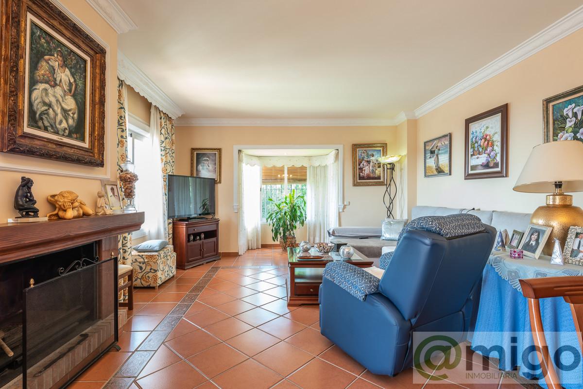 Venta de villa en Marbella
