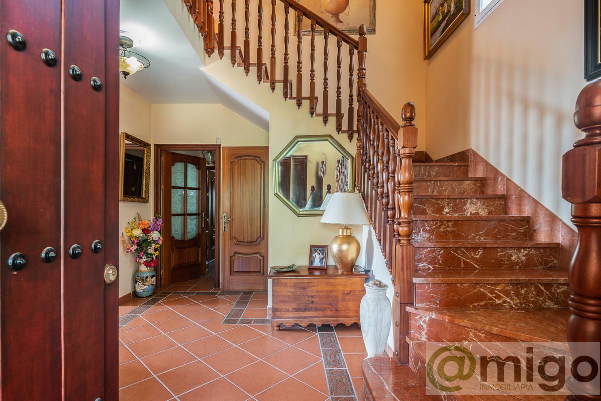 Venta de villa en Marbella