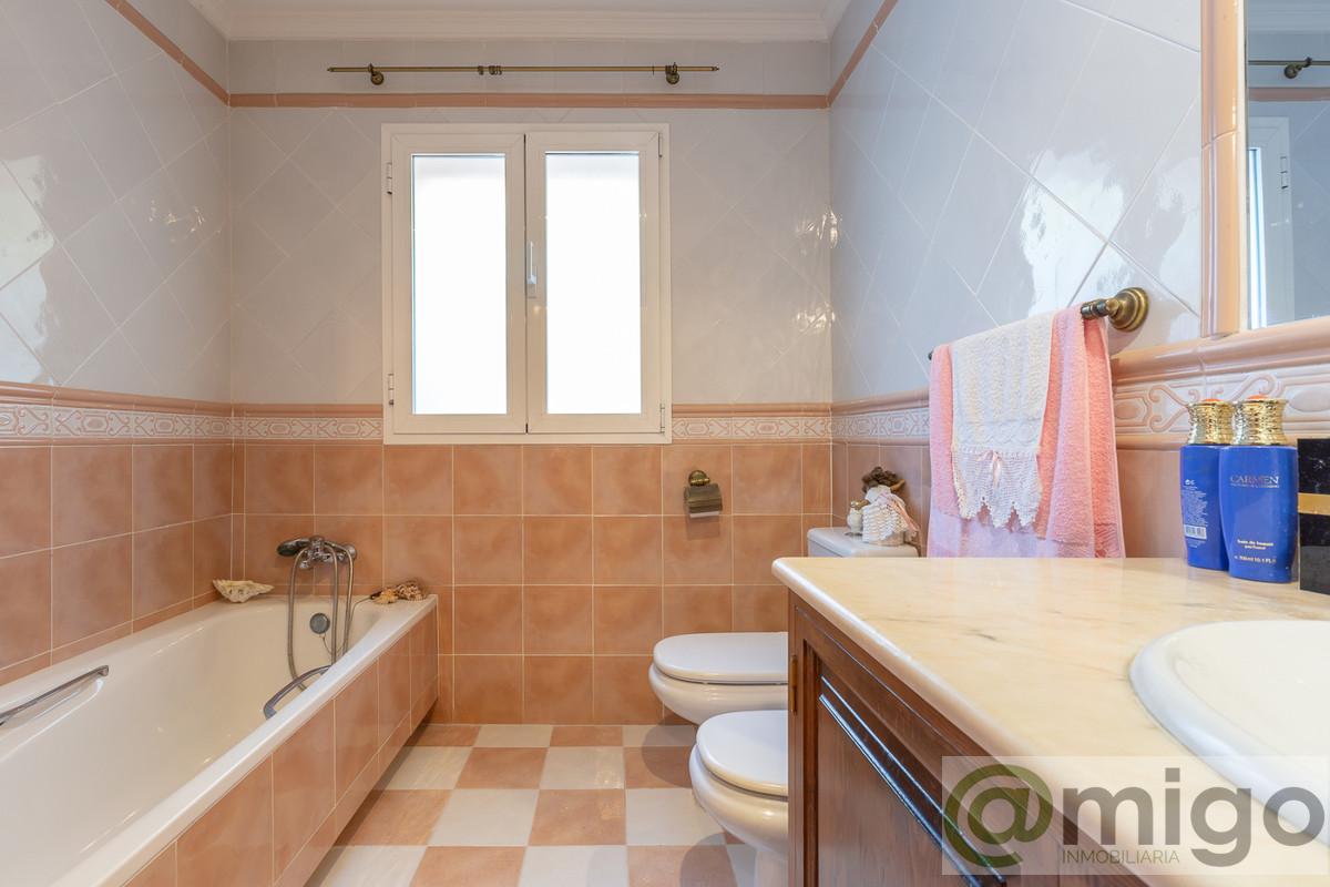 Venta de villa en Marbella