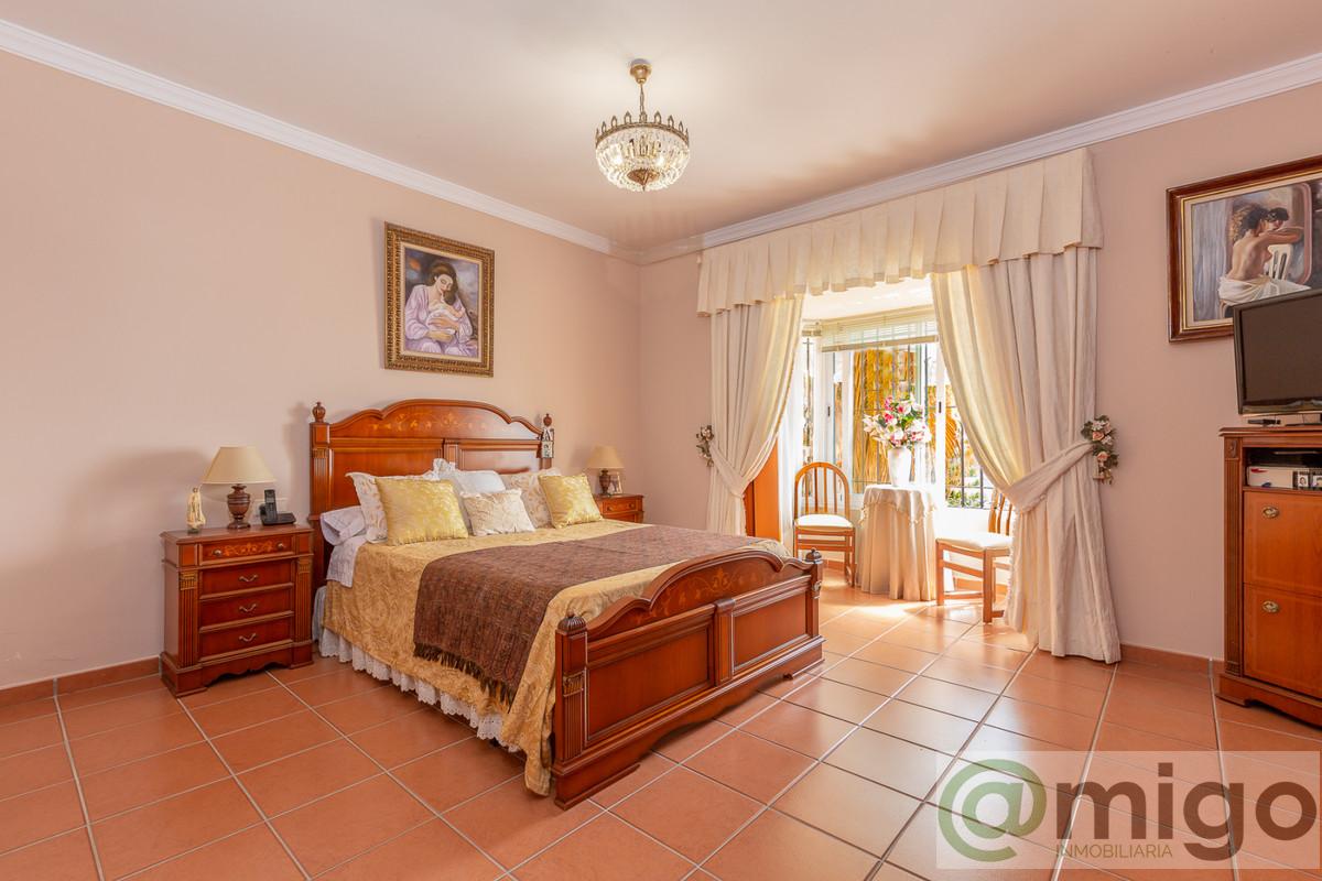 Venta de villa en Marbella
