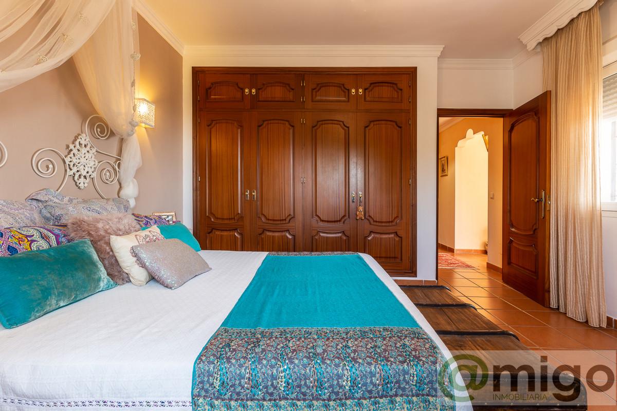 Venta de villa en Marbella