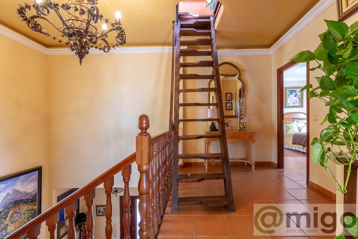 Venta de villa en Marbella