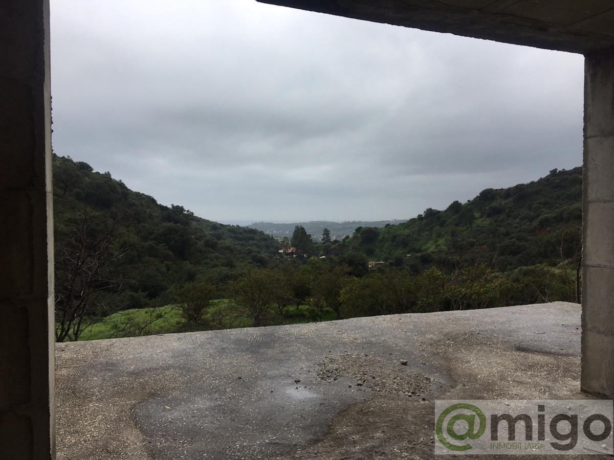 Venta de terreno en Estepona