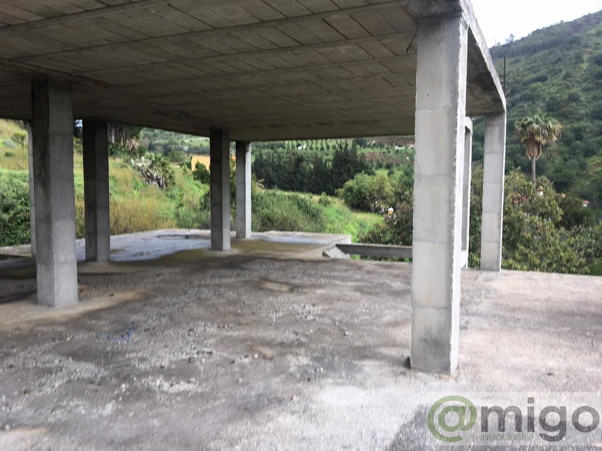 Venta de terreno en Estepona