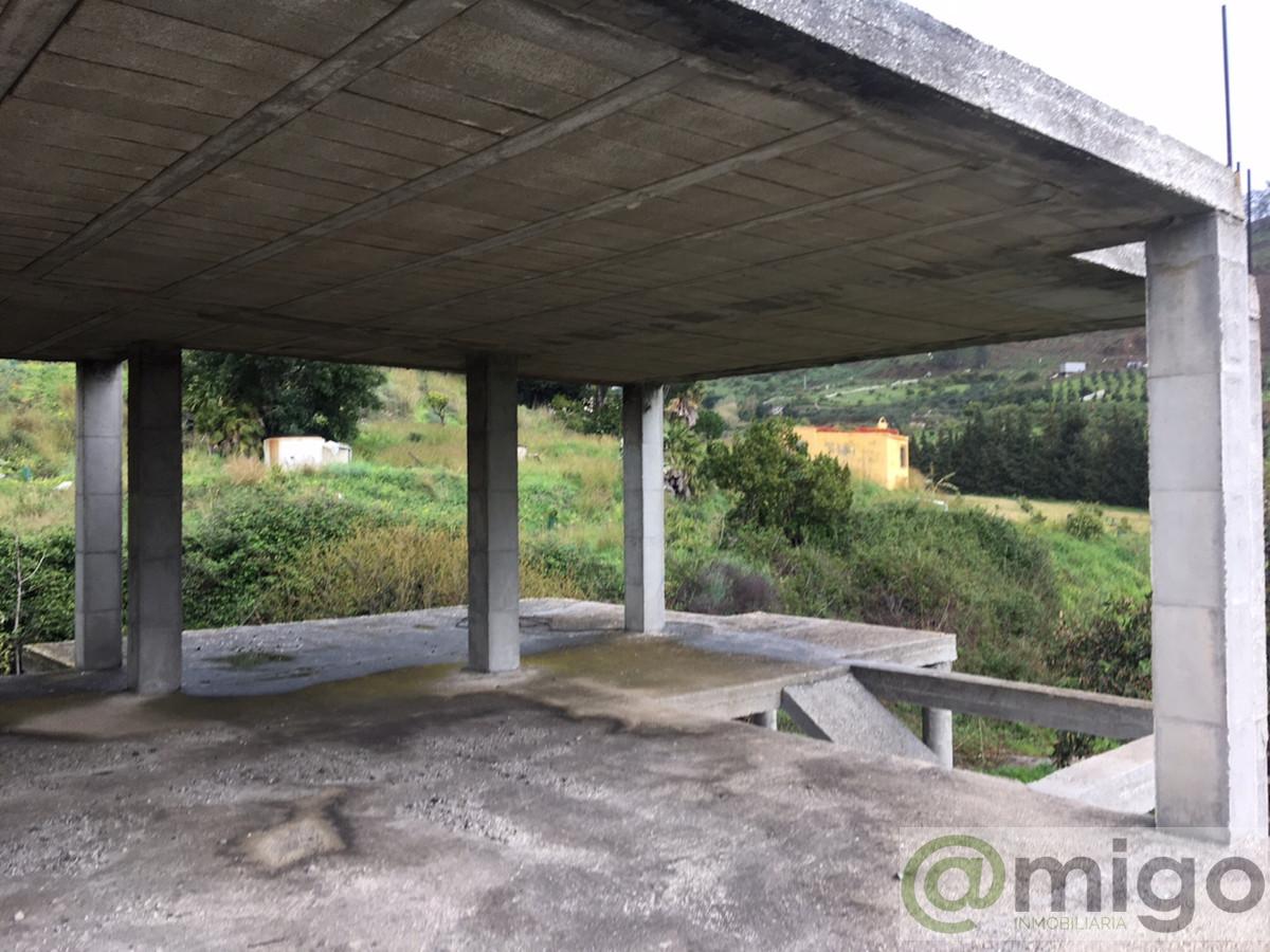 Venta de terreno en Estepona