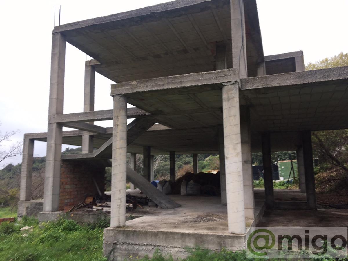 Venta de terreno en Estepona