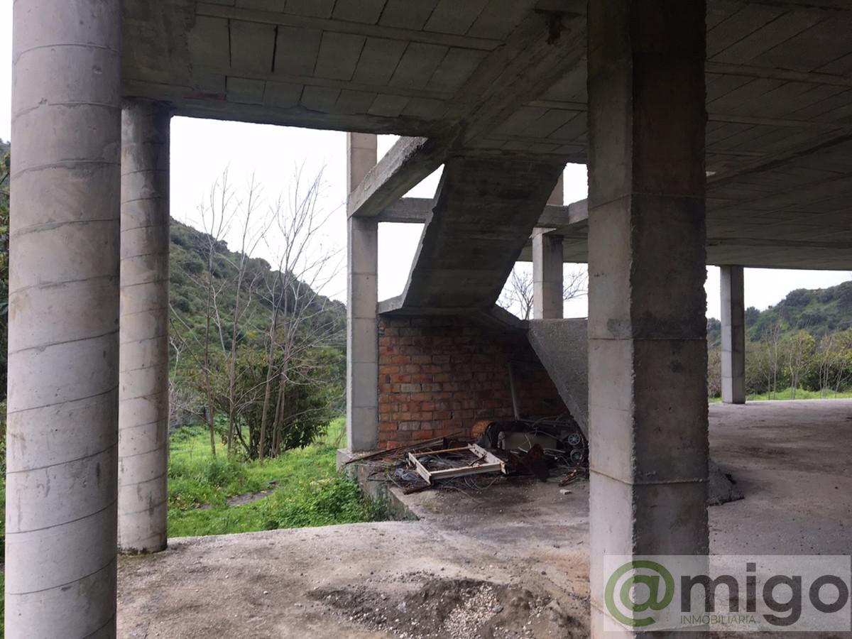 Venta de terreno en Estepona