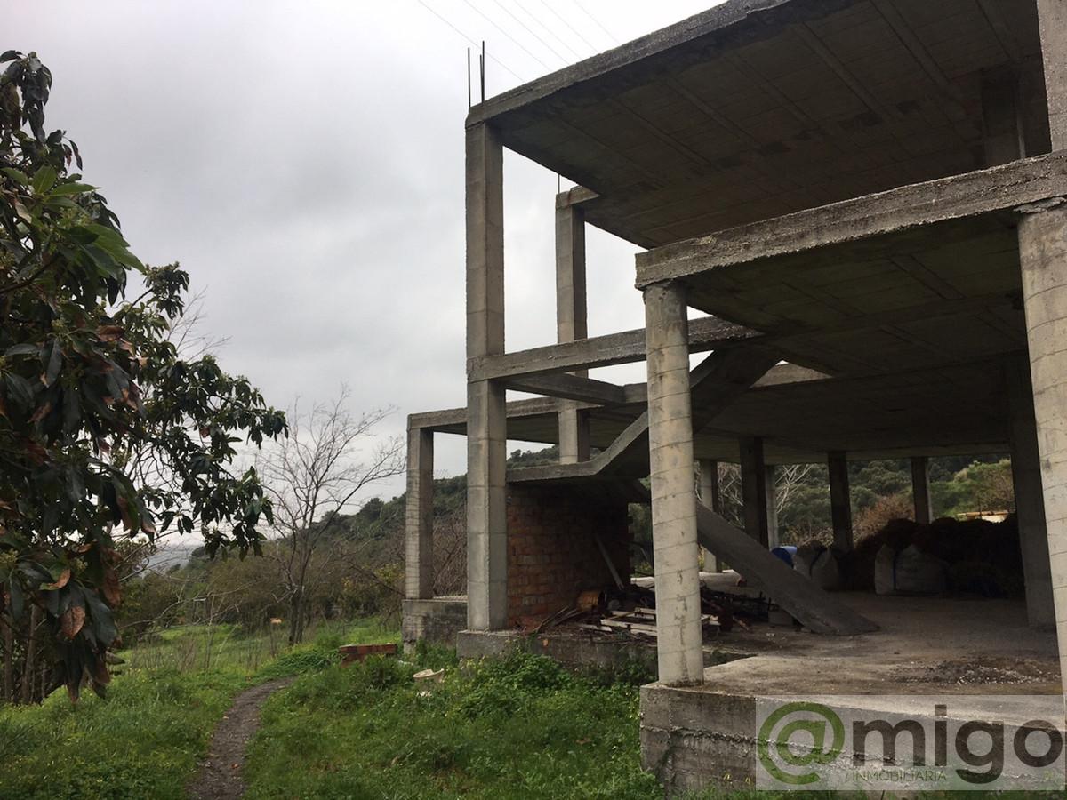 Venta de terreno en Estepona