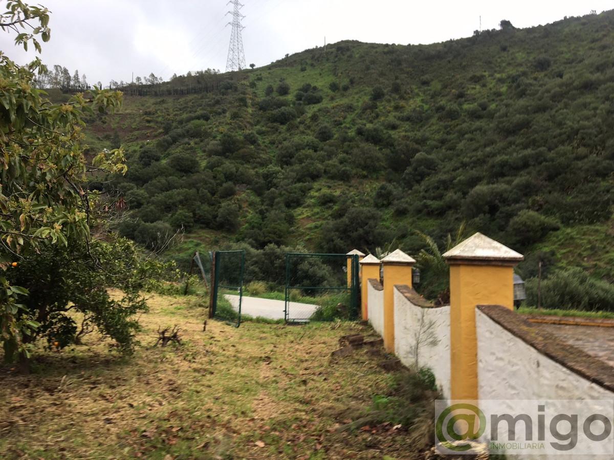 Venta de terreno en Estepona