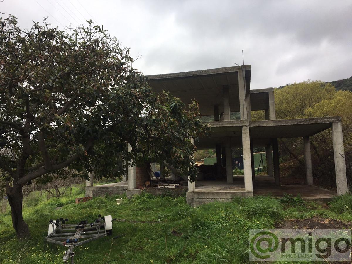 Venta de terreno en Estepona