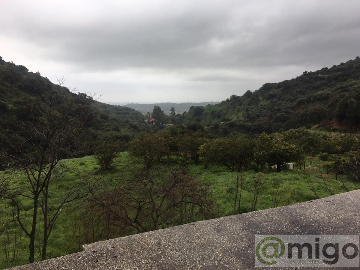 Venta de terreno en Estepona