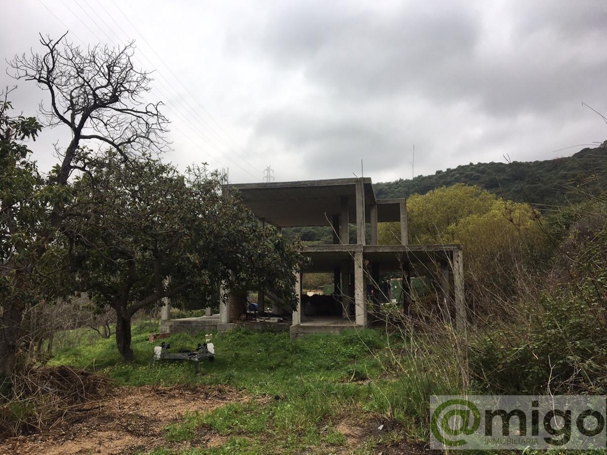 Venta de terreno en Estepona