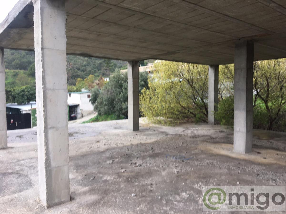 Venta de terreno en Estepona