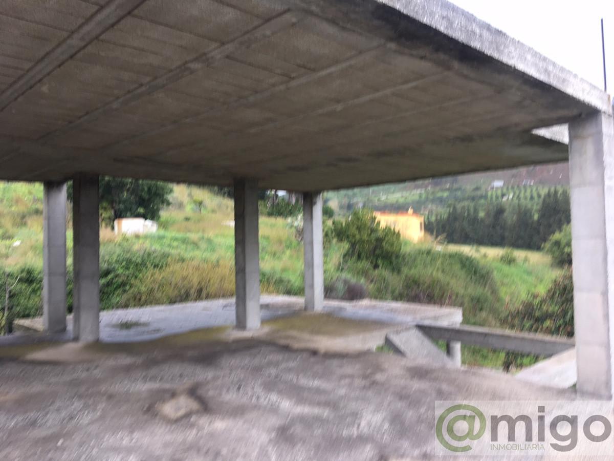 Venta de terreno en Estepona