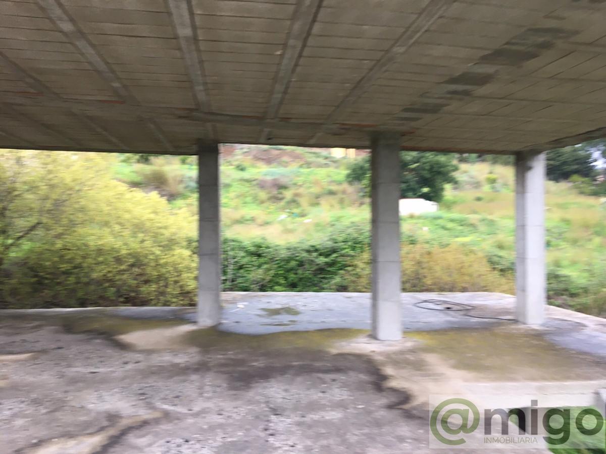 Venta de terreno en Estepona