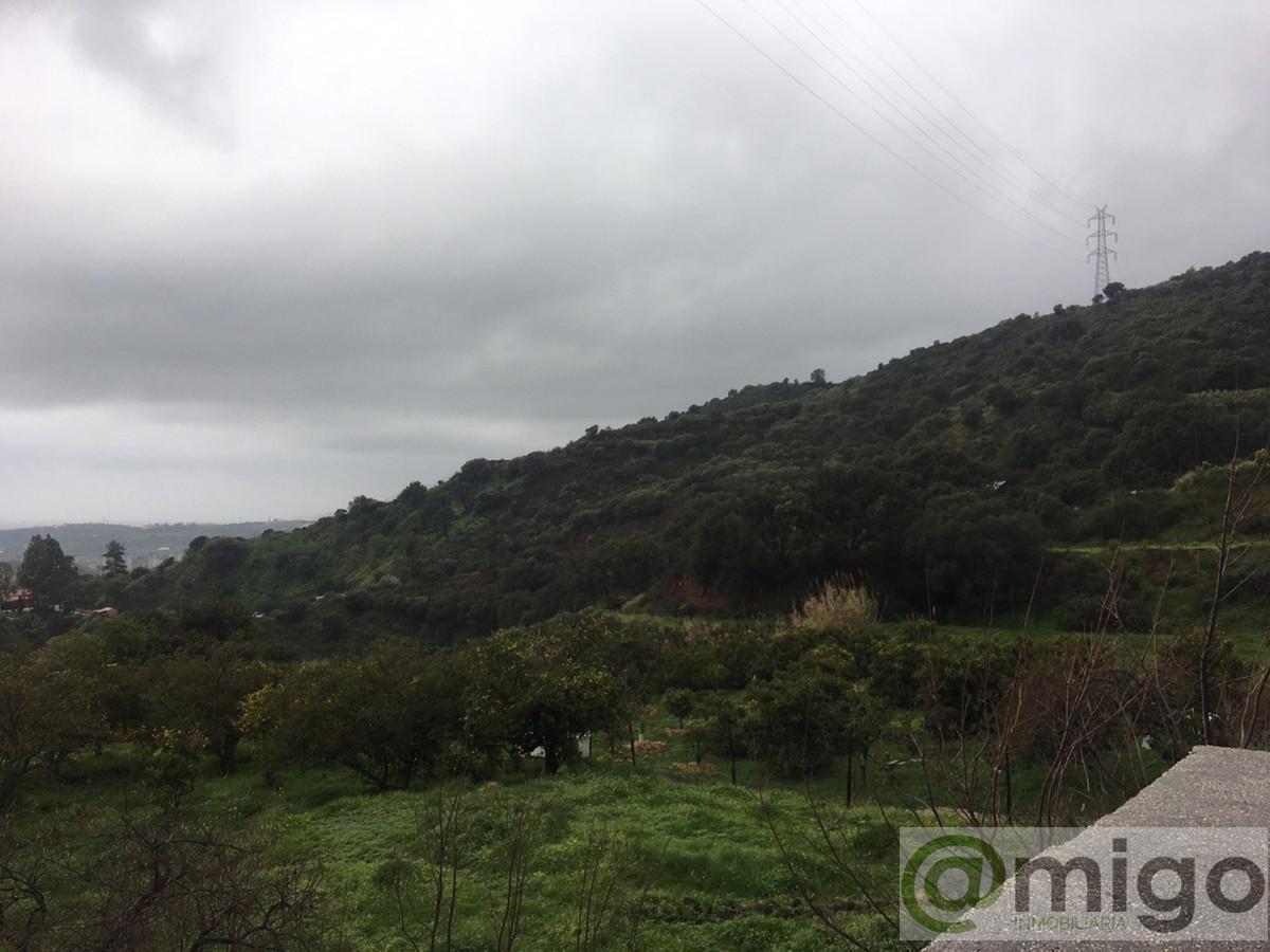 Venta de terreno en Estepona