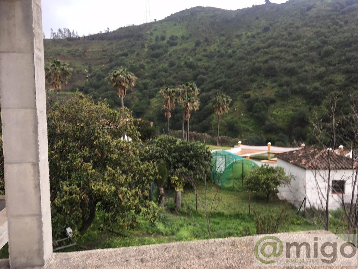 Venta de terreno en Estepona