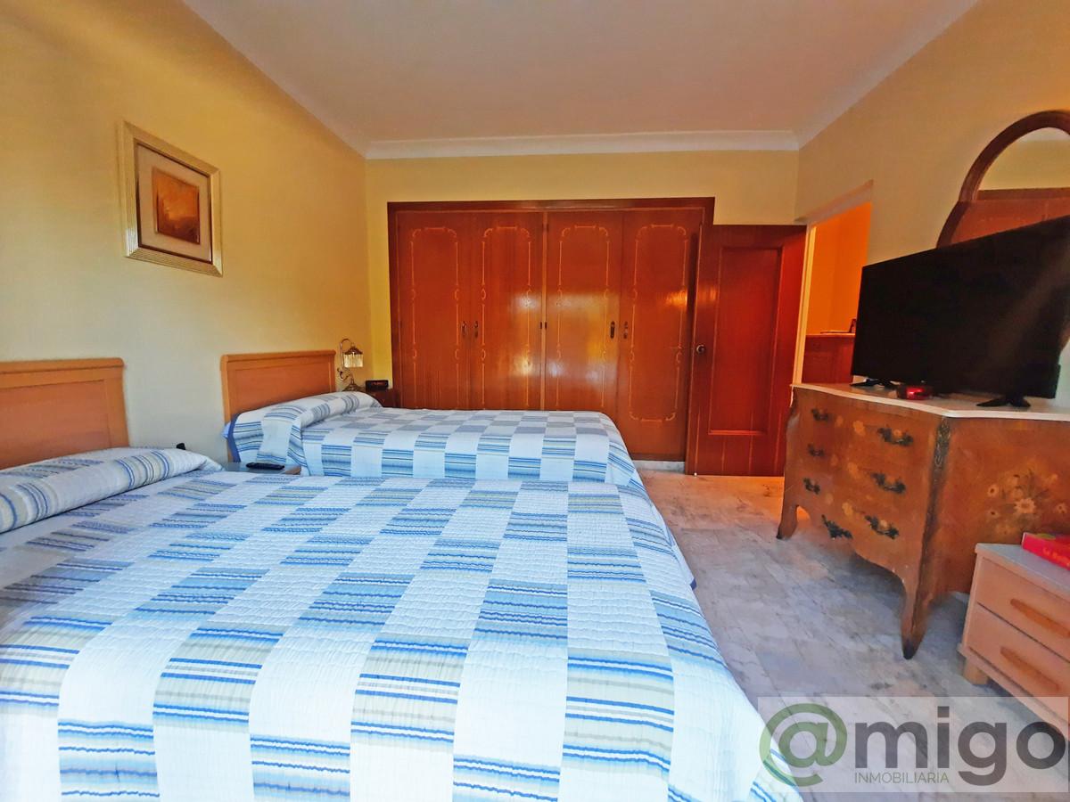 Venta de villa en Benalmadena Costa