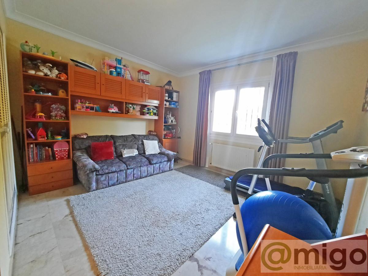 Venta de villa en Benalmadena Costa