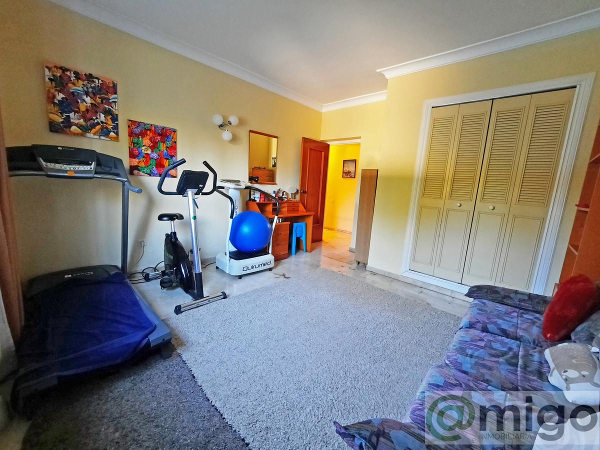 Venta de villa en Benalmadena Costa