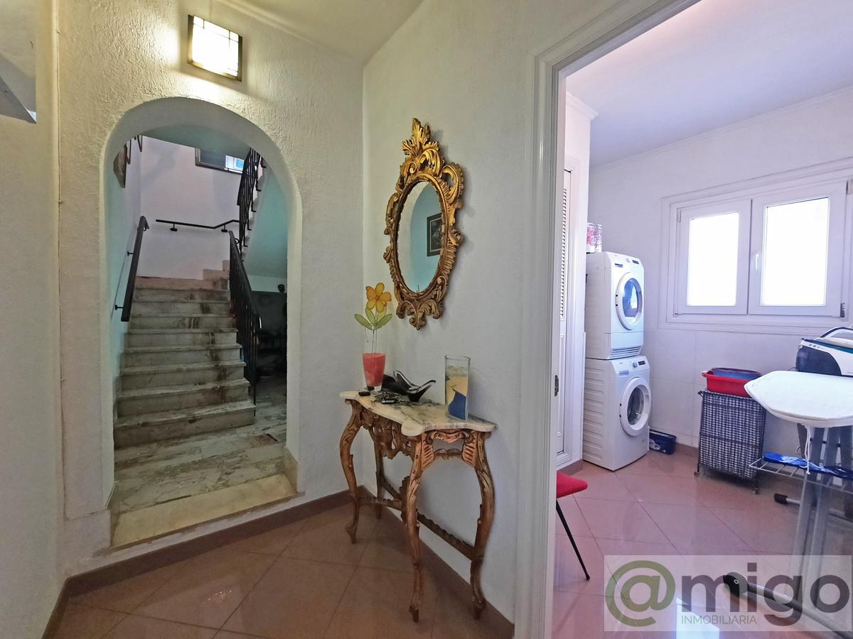 Venta de villa en Benalmadena Costa
