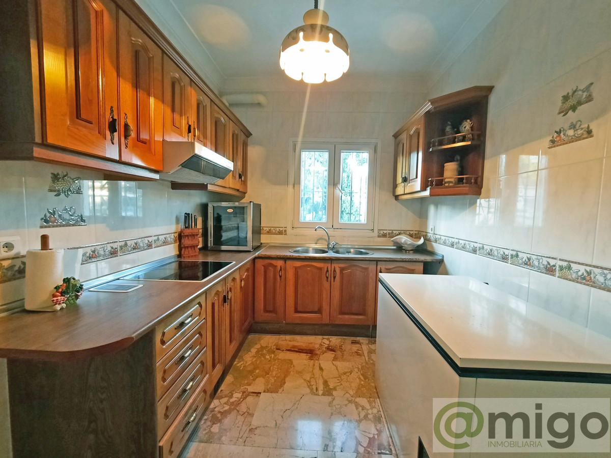 Venta de villa en Benalmadena Costa