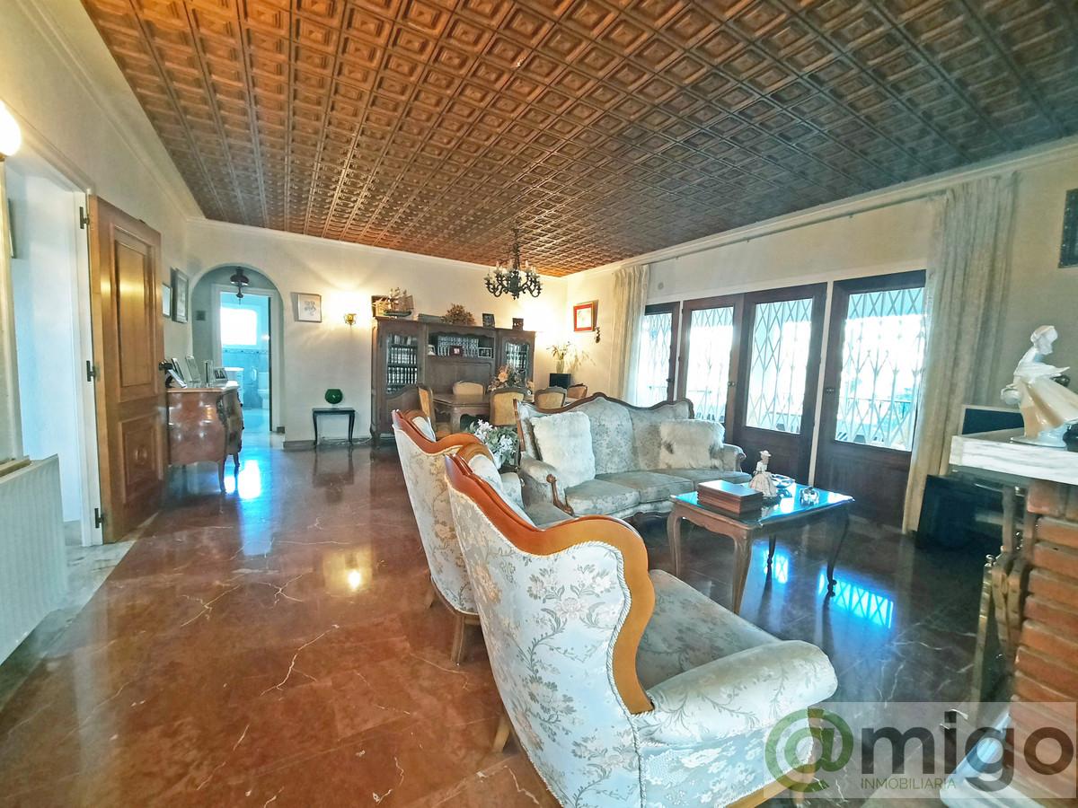 Venta de villa en Benalmadena Costa