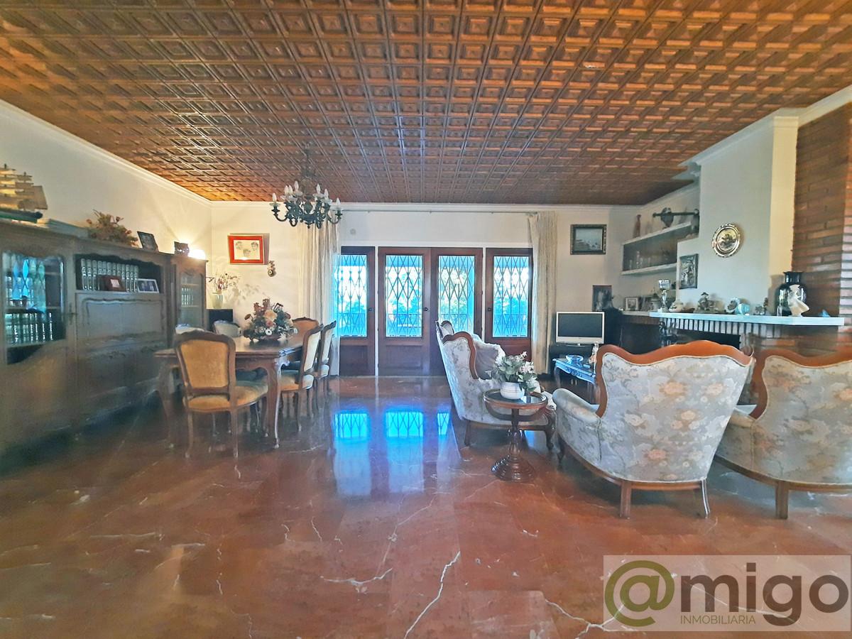 Venta de villa en Benalmadena Costa