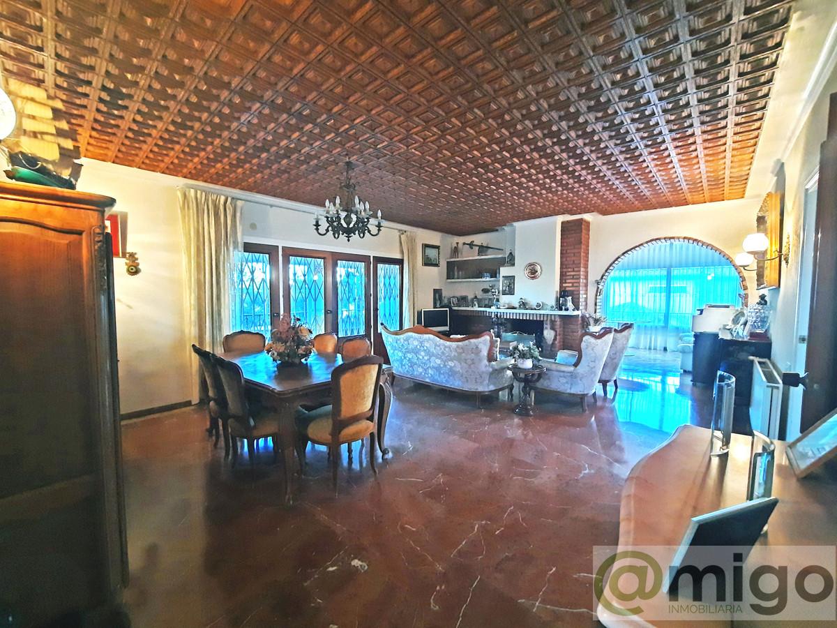 Venta de villa en Benalmadena Costa