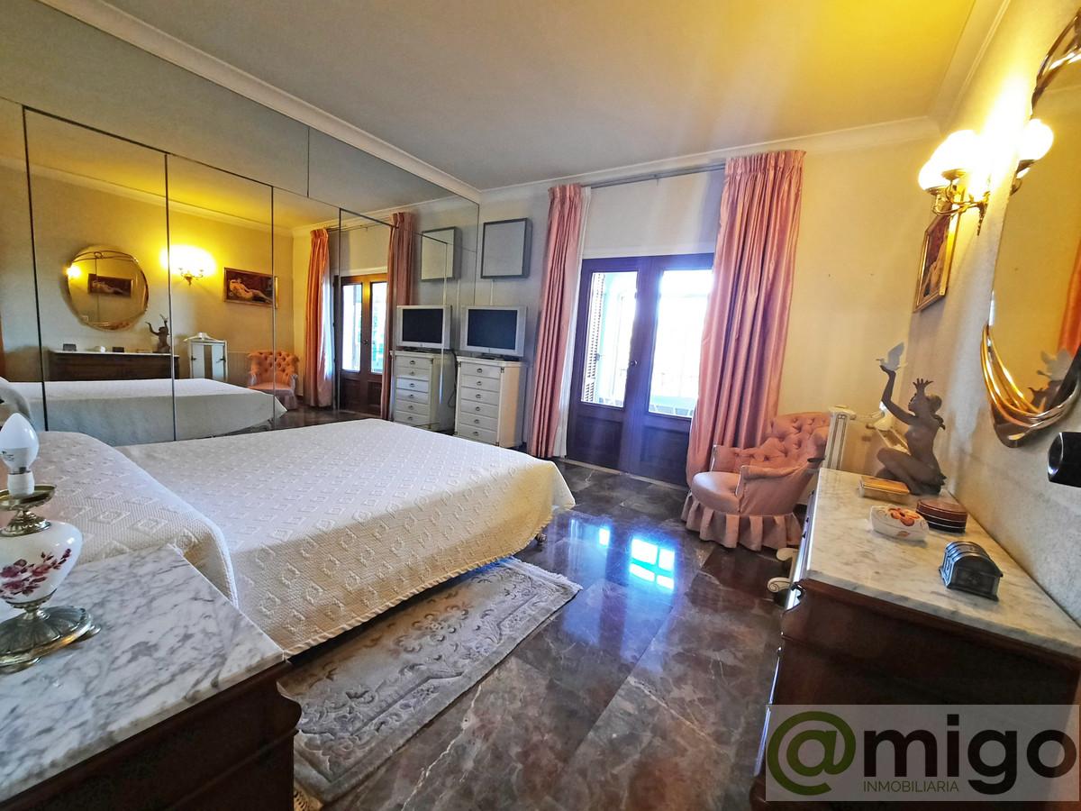 Venta de villa en Benalmadena Costa