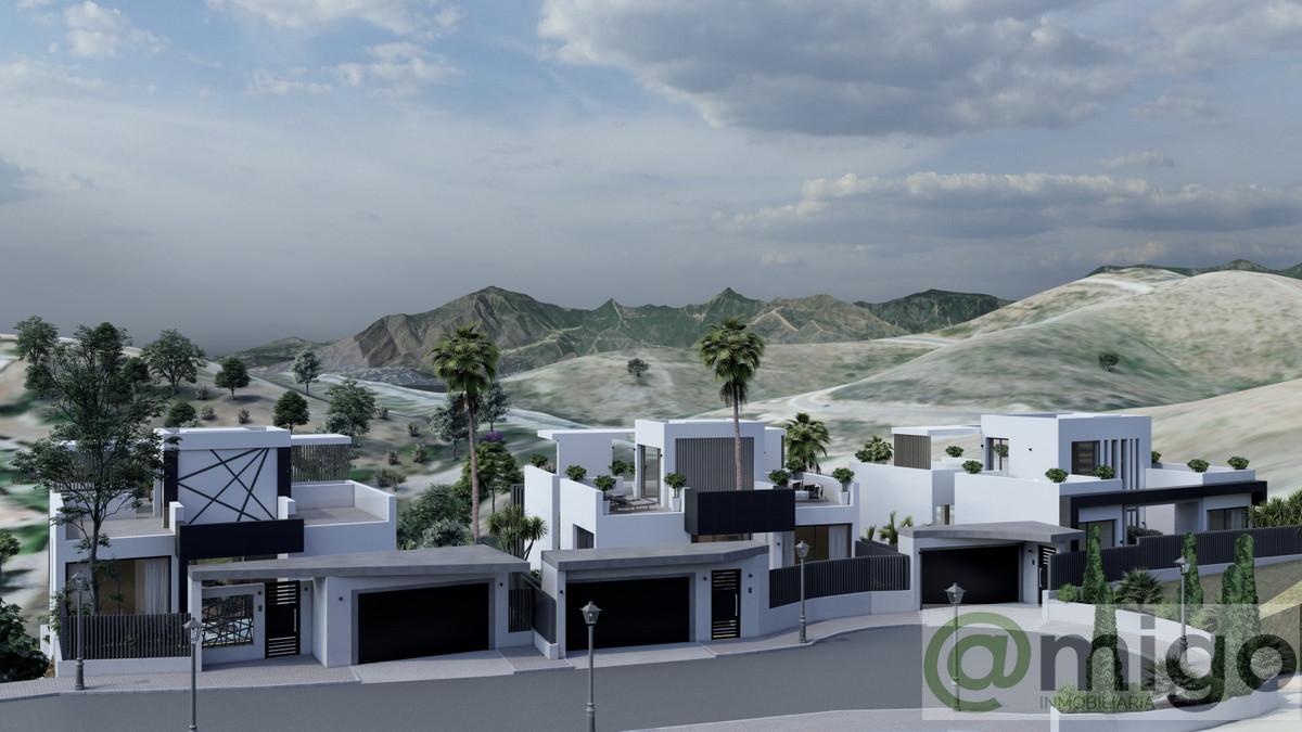 Venta de villa en Marbella