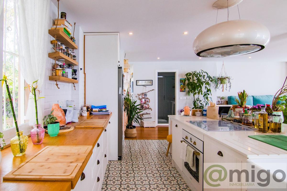 For sale of apartment in Benalmadena Costa