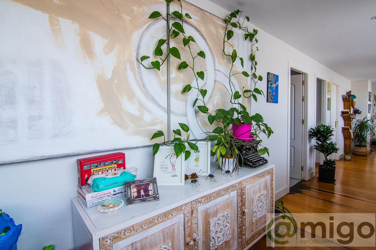 For sale of apartment in Benalmadena Costa