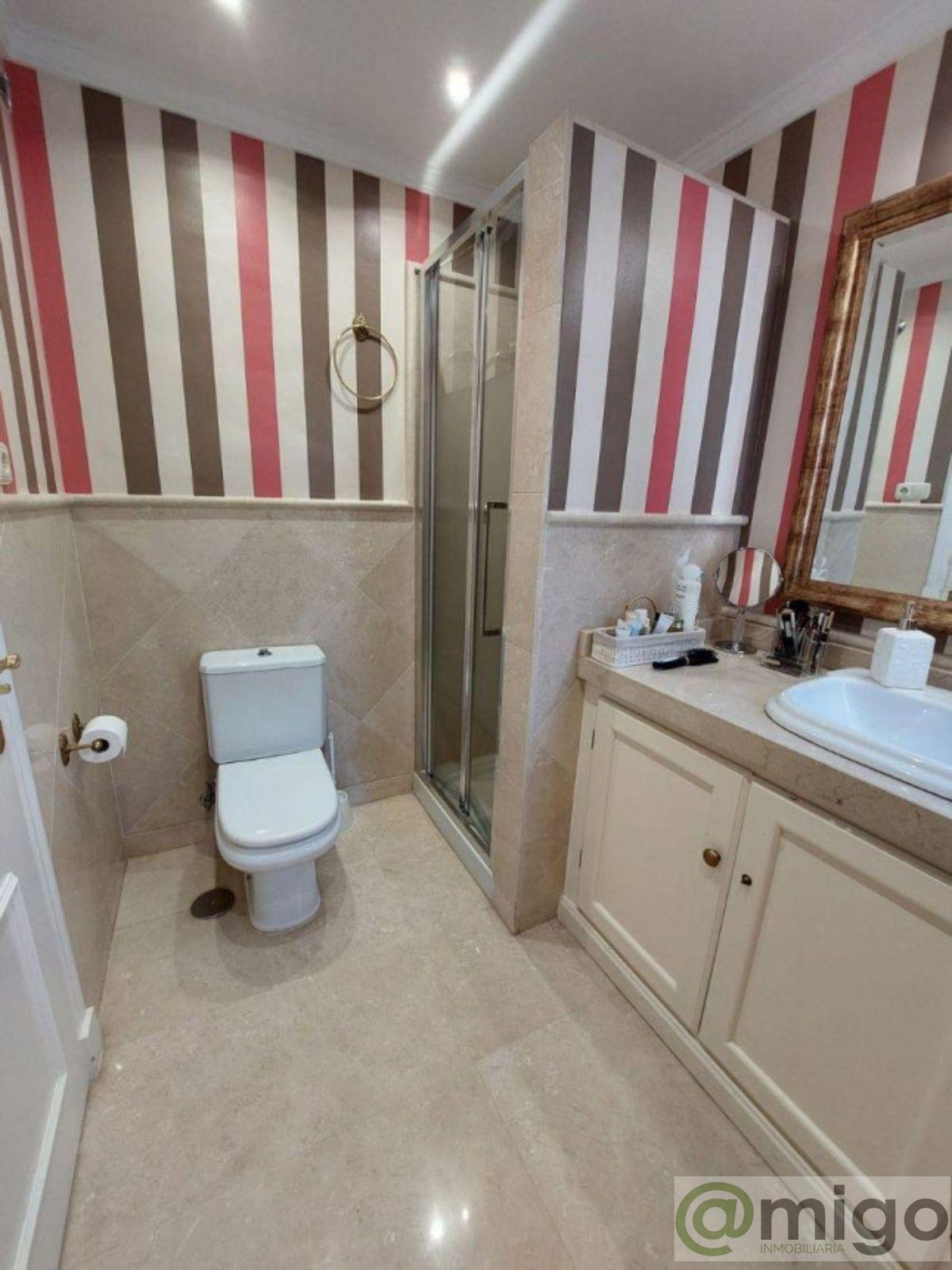 Venta de villa en Marbella