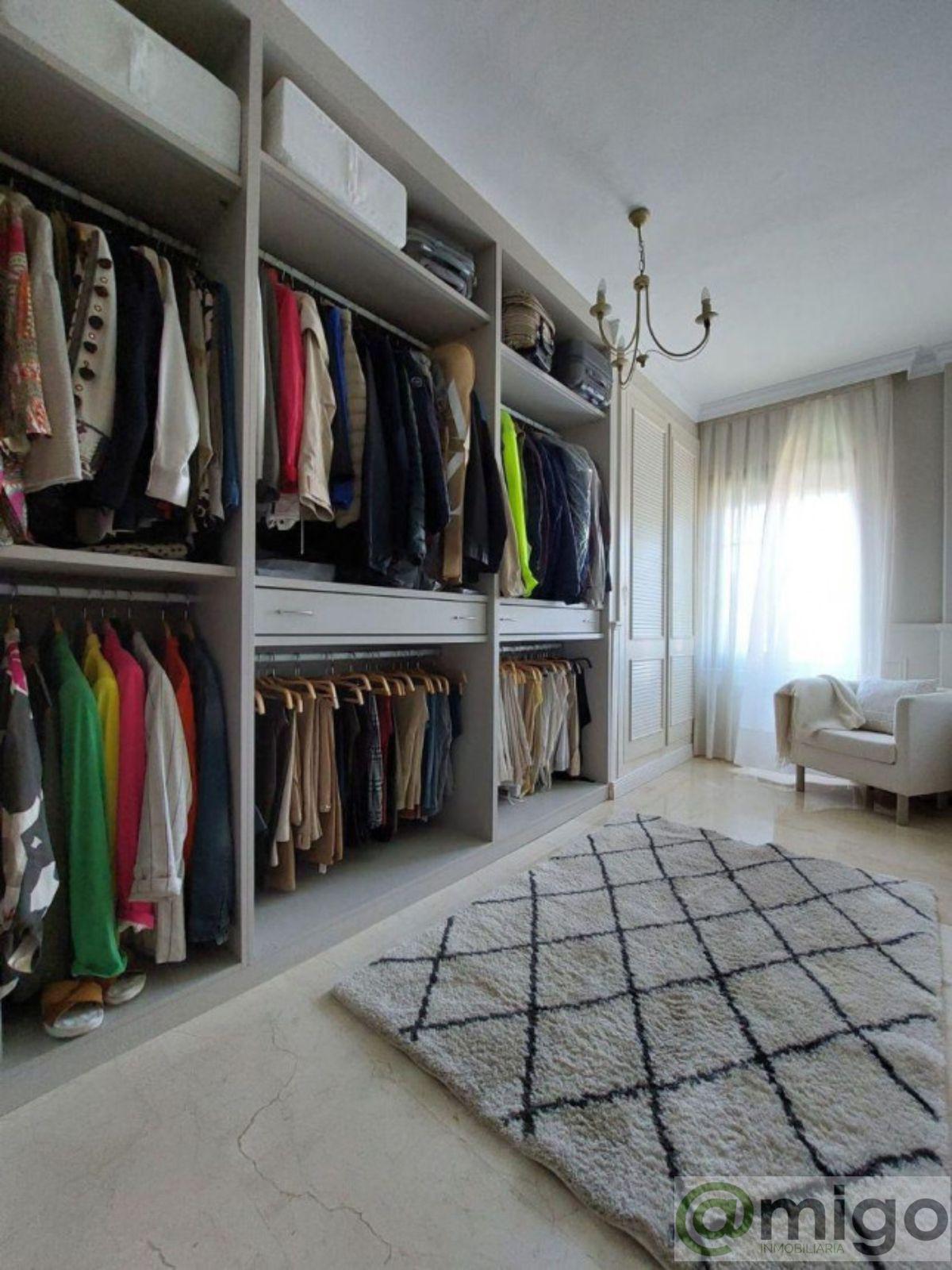 Venta de villa en Marbella