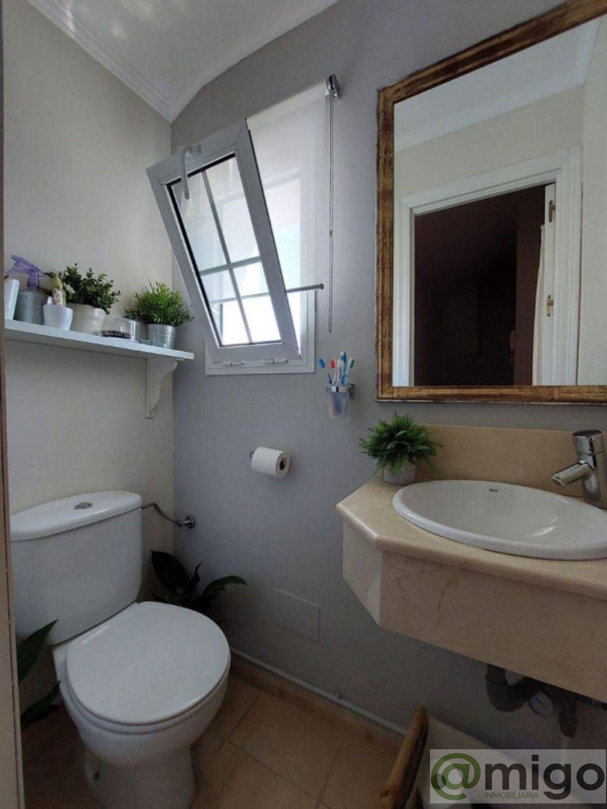 Venta de villa en Marbella