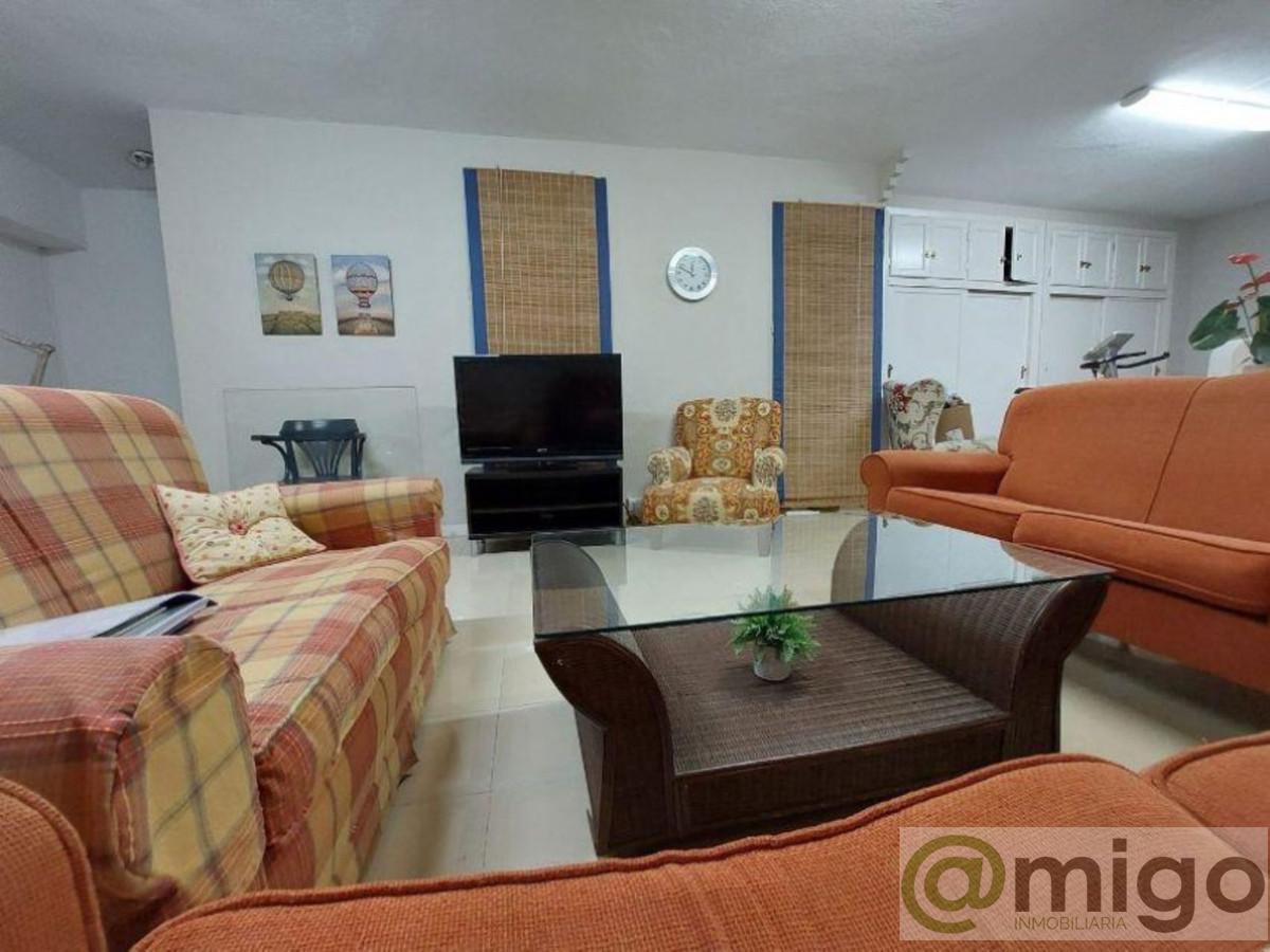 Venta de villa en Marbella