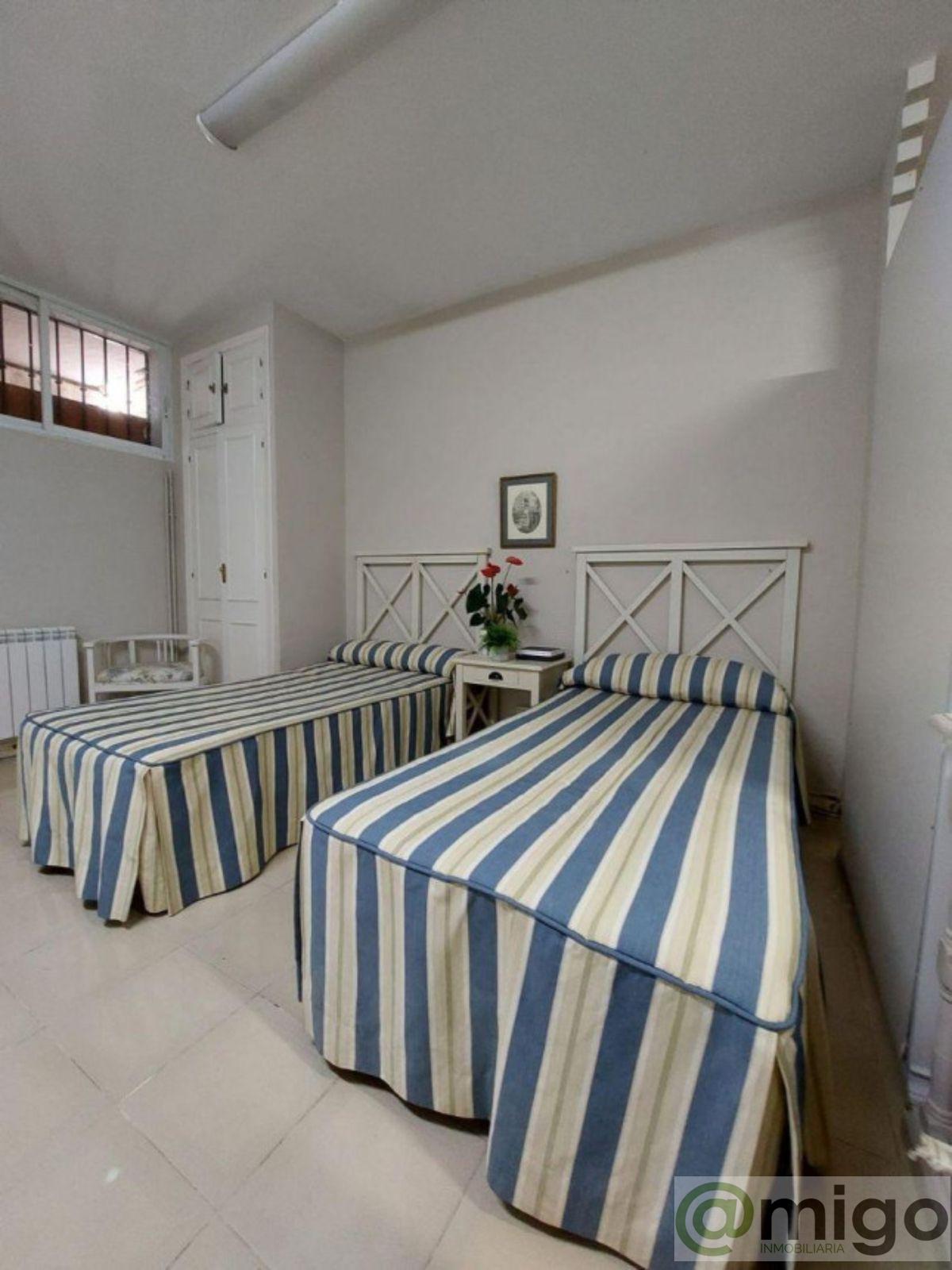 Venta de villa en Marbella