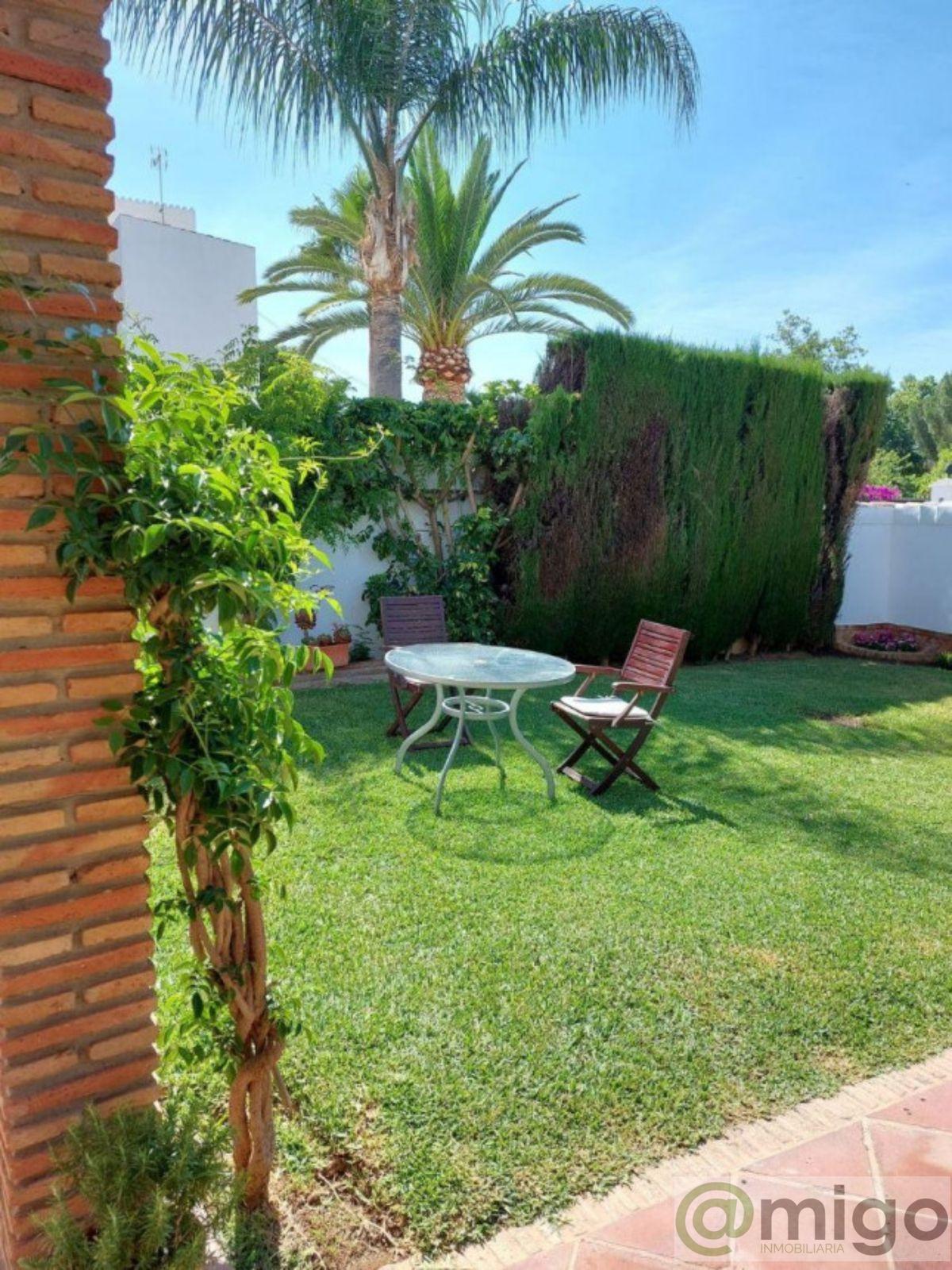 Venta de villa en Marbella