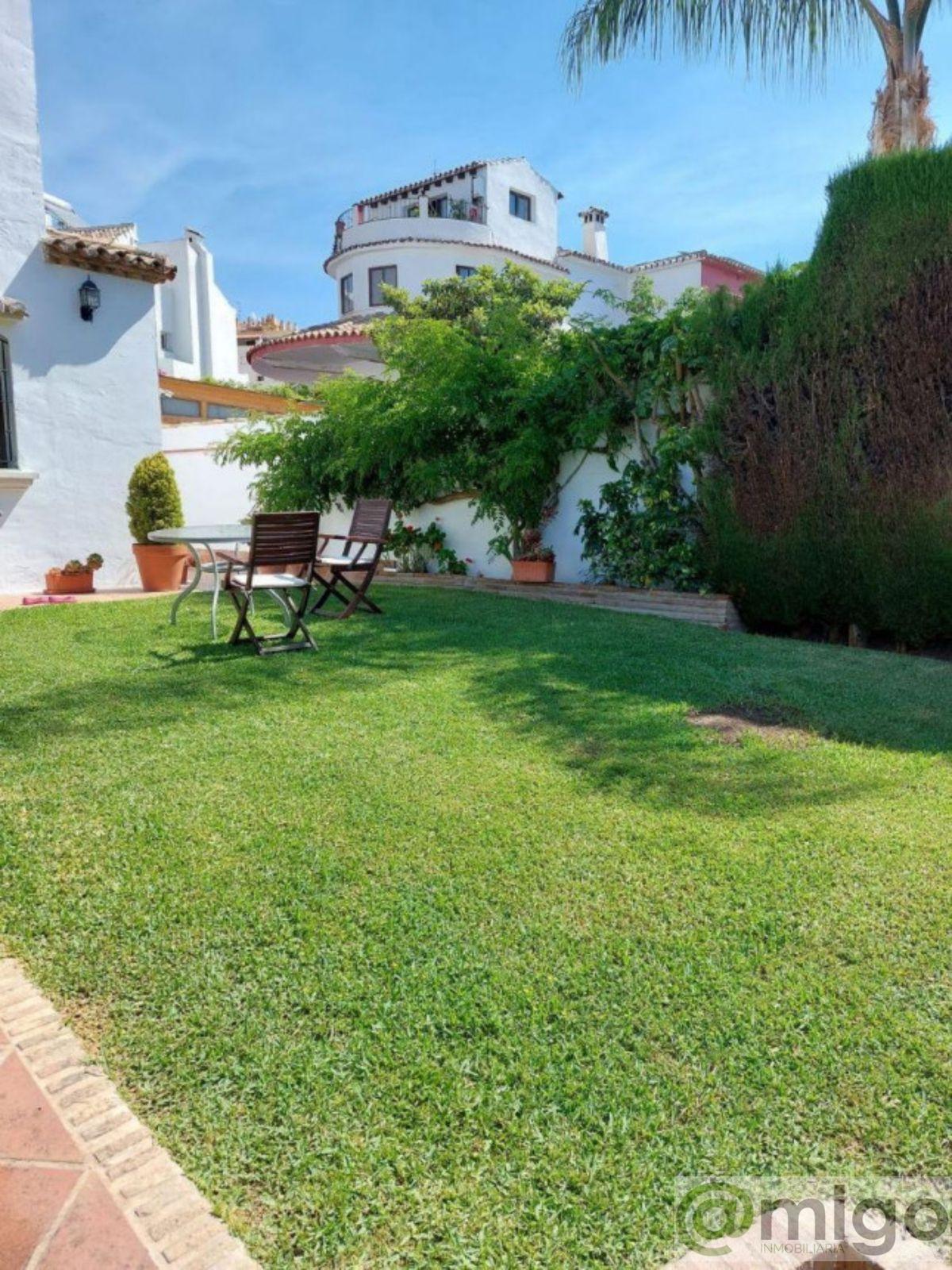 Venta de villa en Marbella