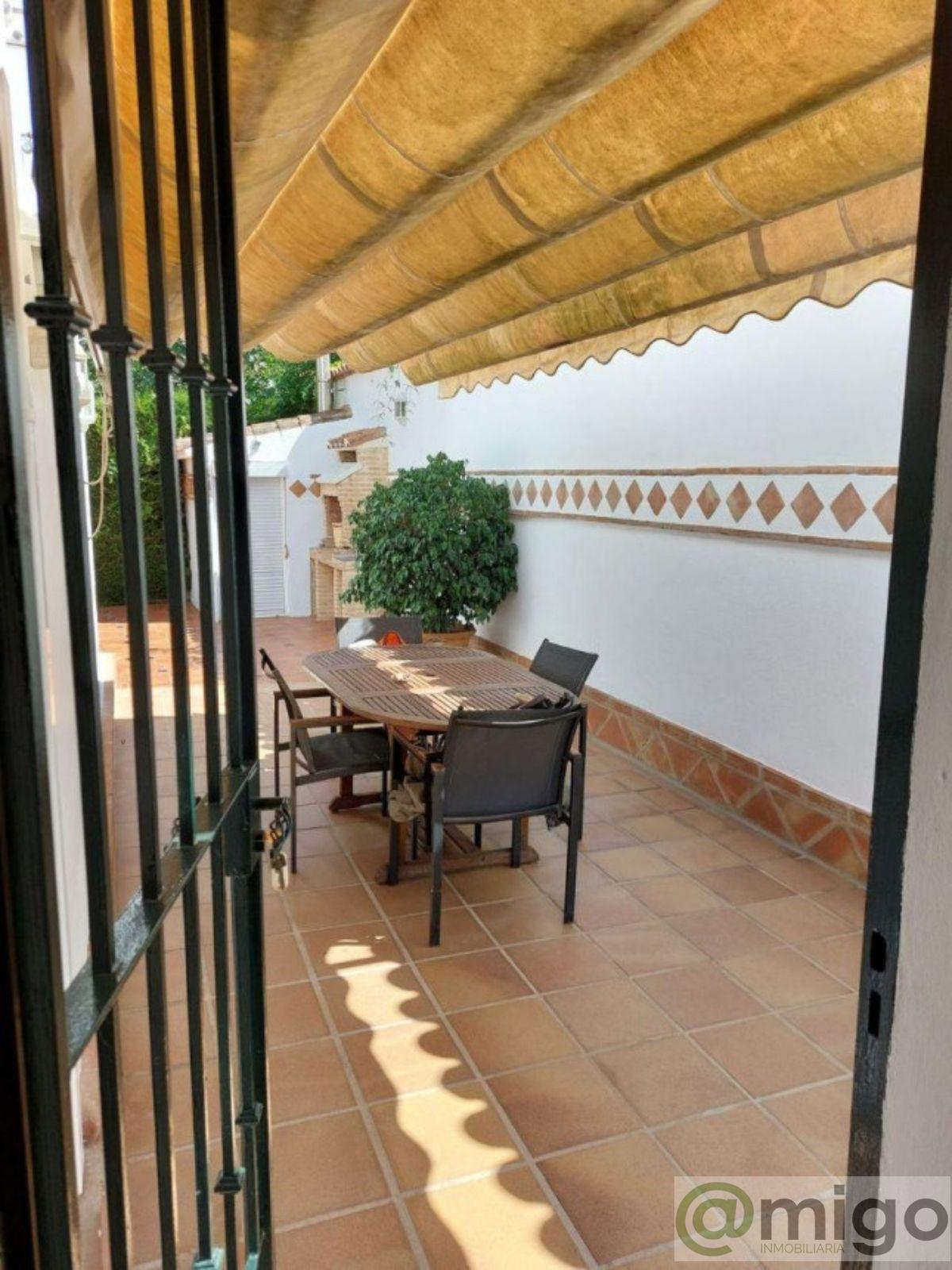 Venta de villa en Marbella