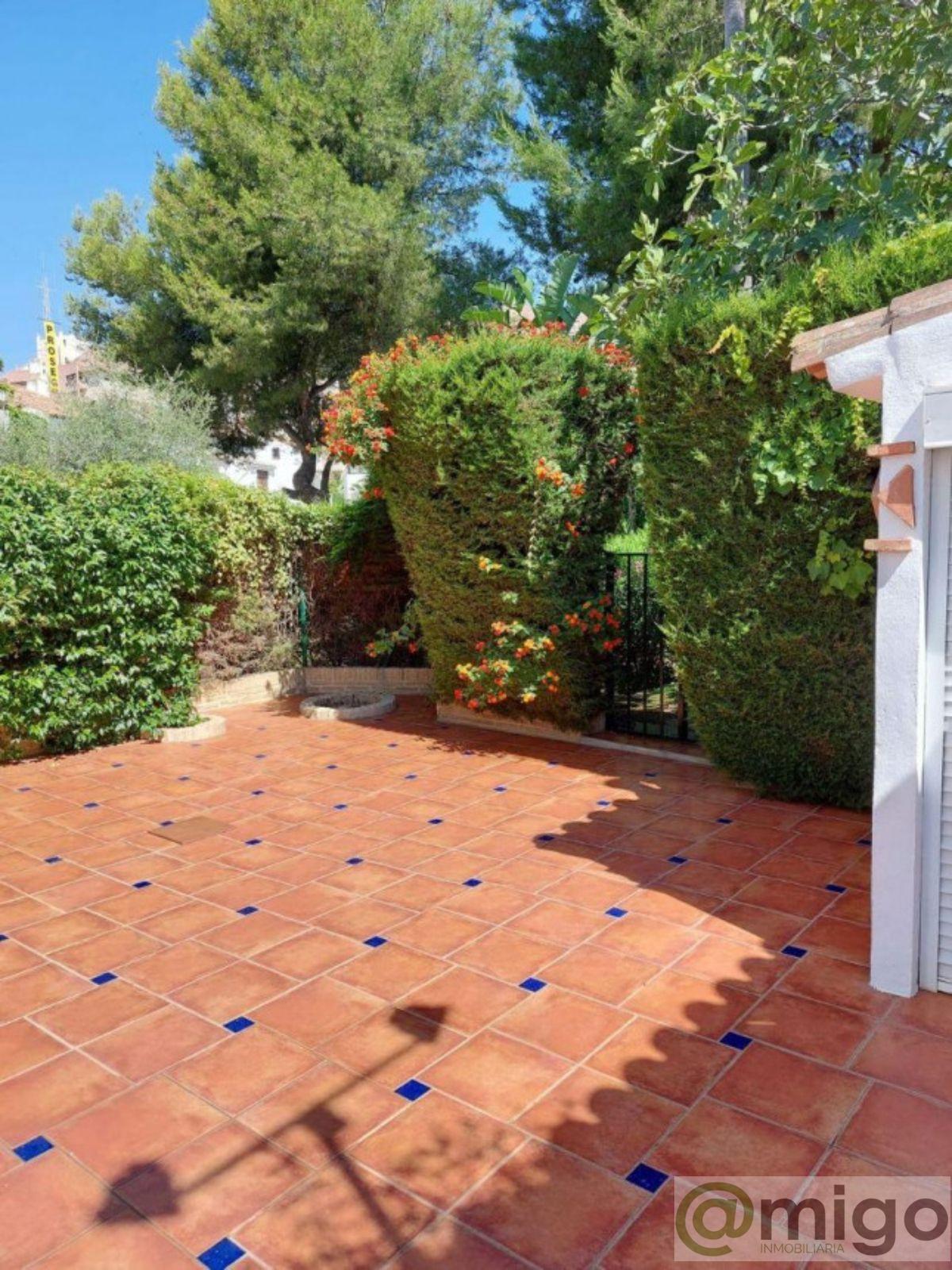 Venta de villa en Marbella