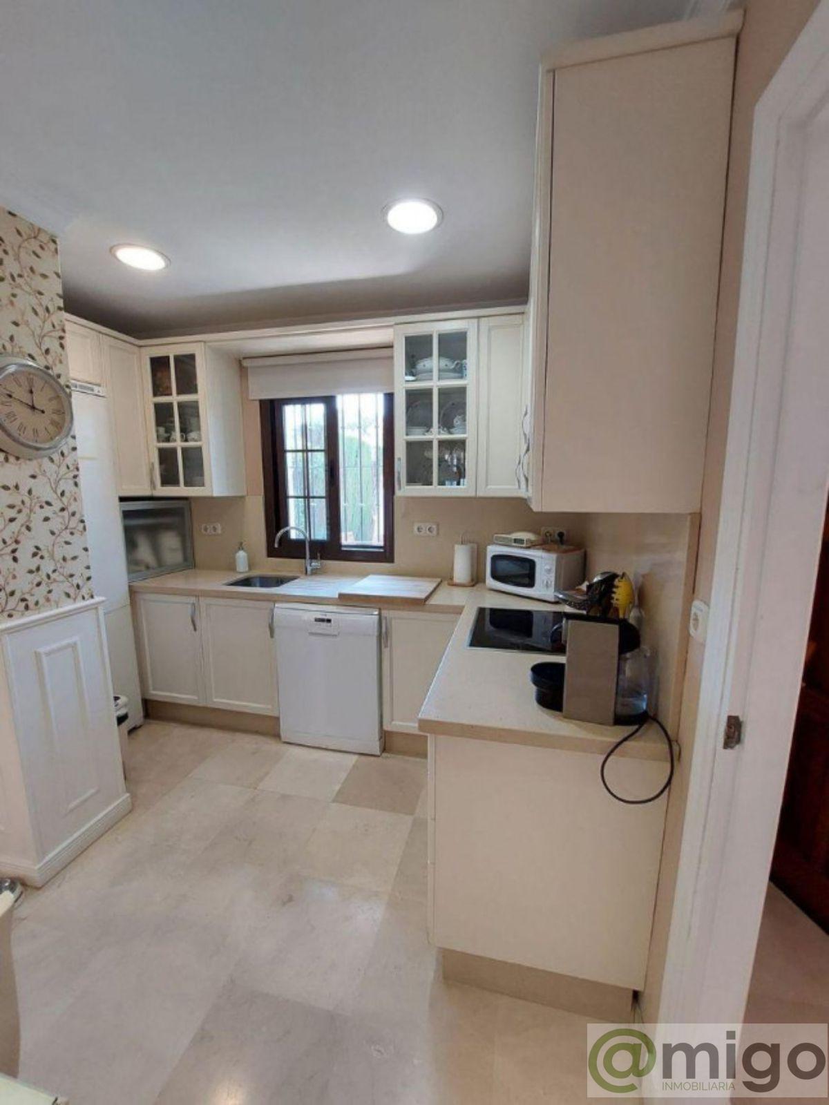 Venta de villa en Marbella