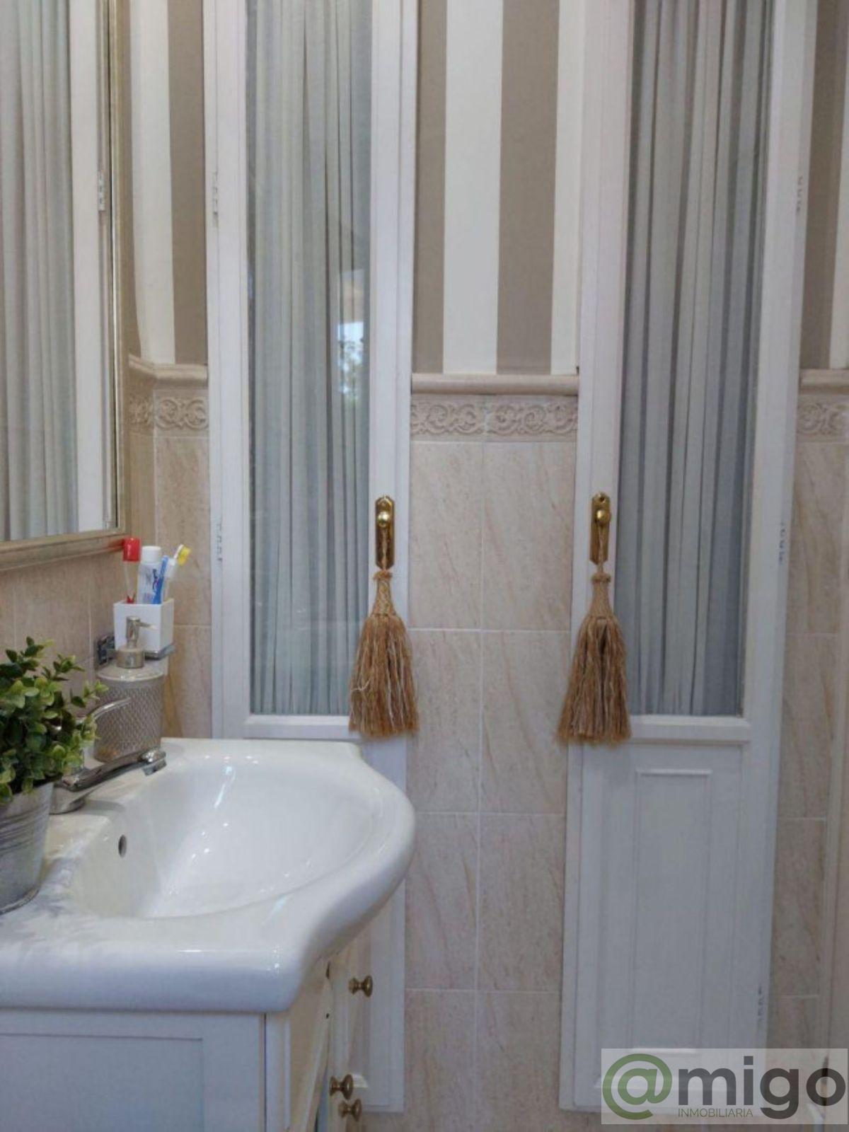 Venta de villa en Marbella